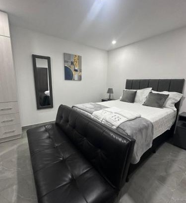 Escazu House | Home 333 Habitacion 331