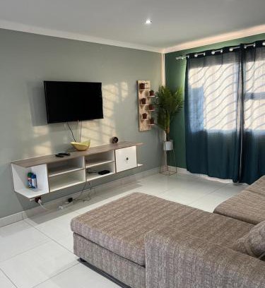 Rundu Apartment | Home@Amalia’s