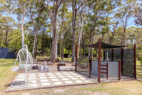 Tomerong House | Home among the Gum Trees" - 10 mins to Vincentia