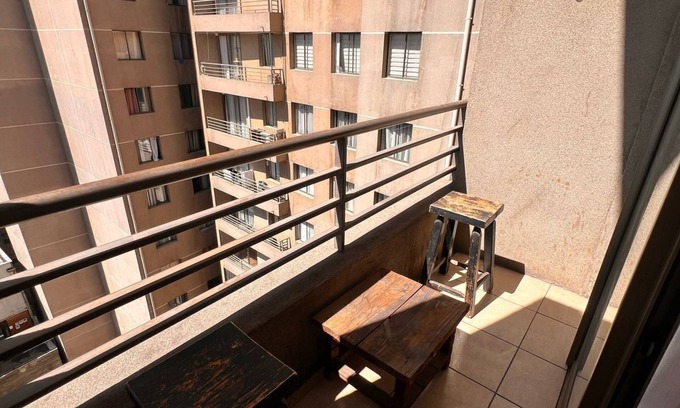Bellas Artes Apartment | Home Apartments