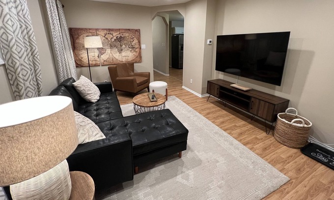 Saint Francis House | Home Away From Home