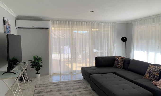 Clarkson House | Home away from home