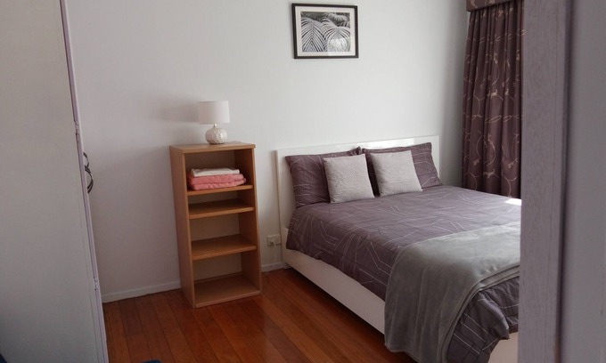 Kennington House | Home away from home πΊπ