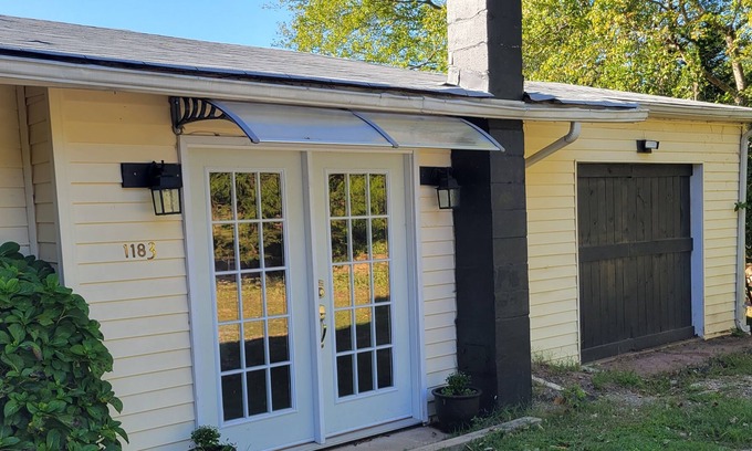 Tryon House | Home away from home close to Tryon International Equestrian Center