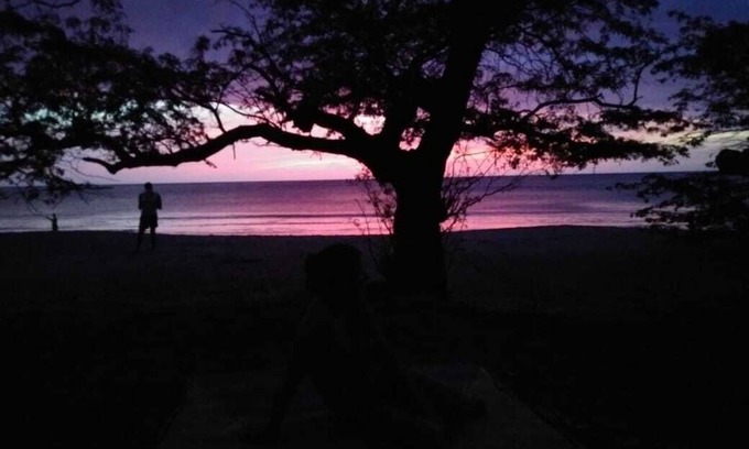 La Cruz Apartment | Home away from home! Cozy, clean, and safe hotel minutes from beautiful beach!!