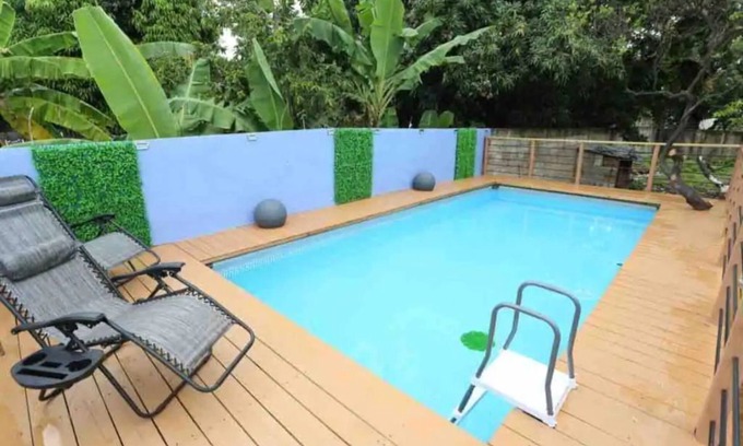 Molynes Gardens House | Home Away From Home