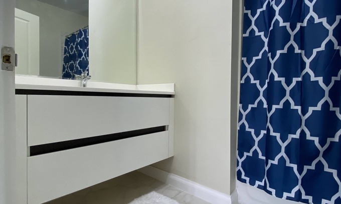 Eden Gardens Apartment | Home Away from Home