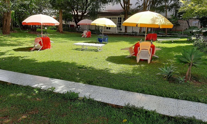 Gigiri Apartment | Home away from home