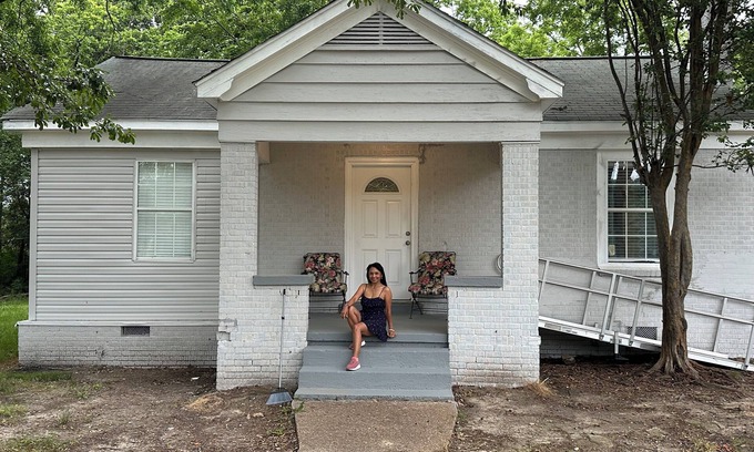 Verona House | Home away from home minutes away from all restaurants, ball fields in Tupelo,
