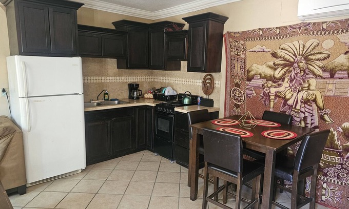 Primera Seccion Apartment | Home away from home