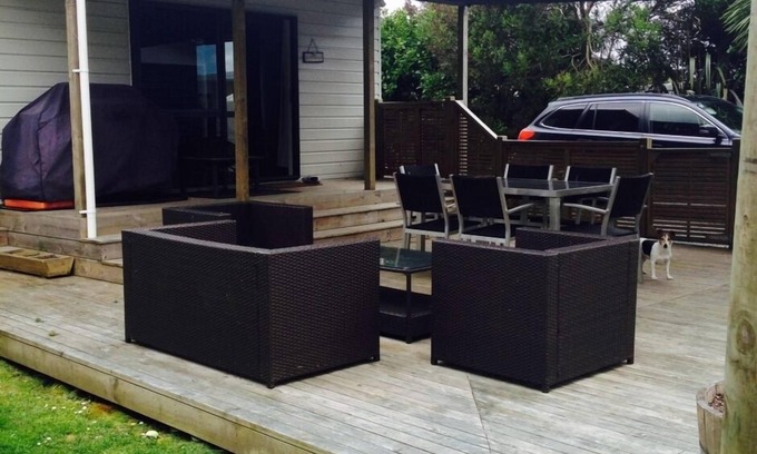 Mangawhai House | Home away from home - Mangawhai