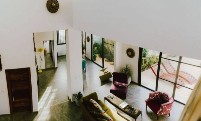Ngaparou Apartment | Home Away From Home