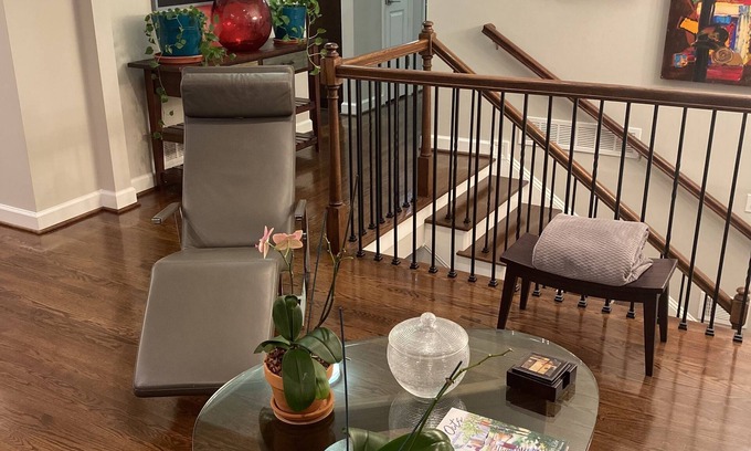 Clarkdale House | Home Away From Home