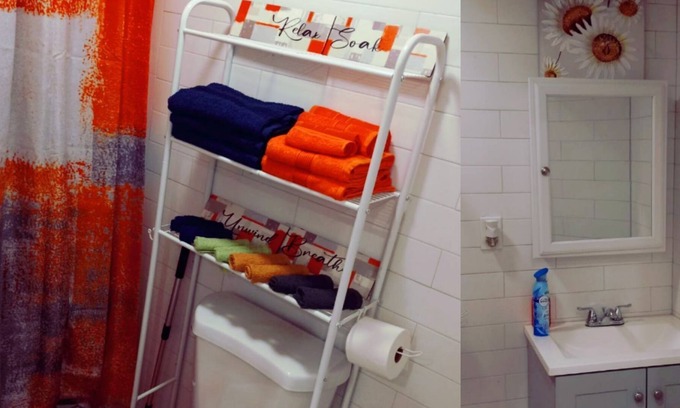 Canarsie House | Home away from home