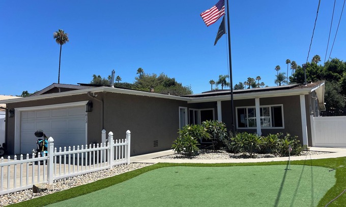 Lakeside House | Home away from home!