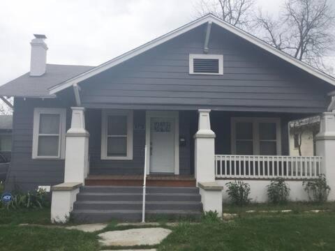 Highland Park House | Home away from home