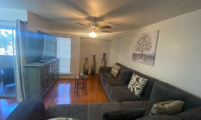 Tempe Apartment | Home away from home