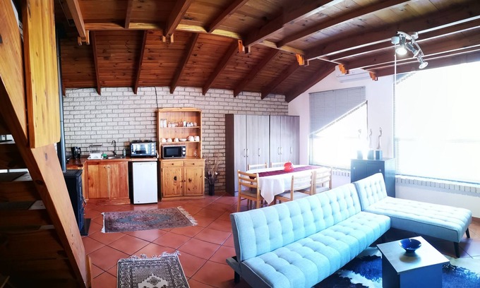 Flamingo Vlei Apartment | Home away from home with friendly hosts