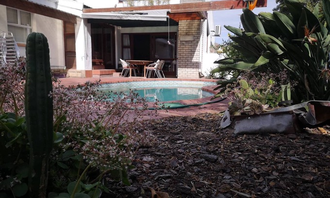 Flamingo Vlei House | Home Away From Home With Friendly Hosts