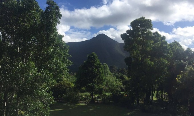 Storms River Cabin | Home Away from Home! The authentic SA accommodation experience