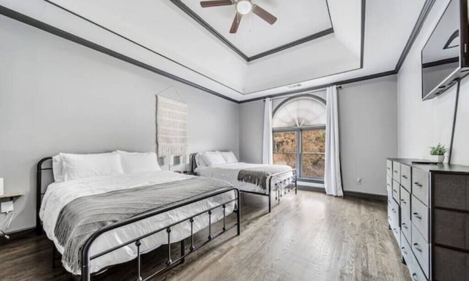 Buford House | Home Away From Homen