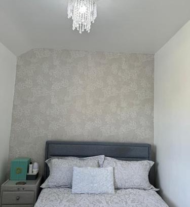Walsall House | Home away home