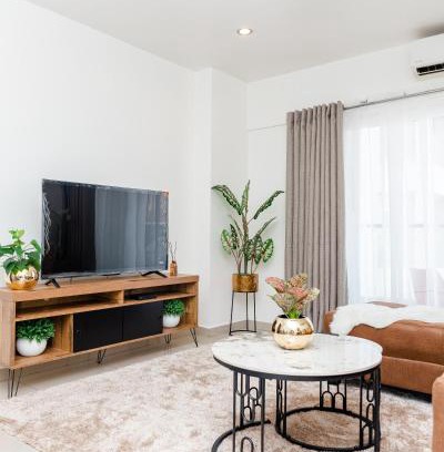 East Legon Apartment | Home AwayGh -The Gallery, East Legon