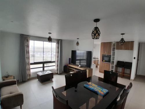 Callao Apartment | HOME BLESSED II
