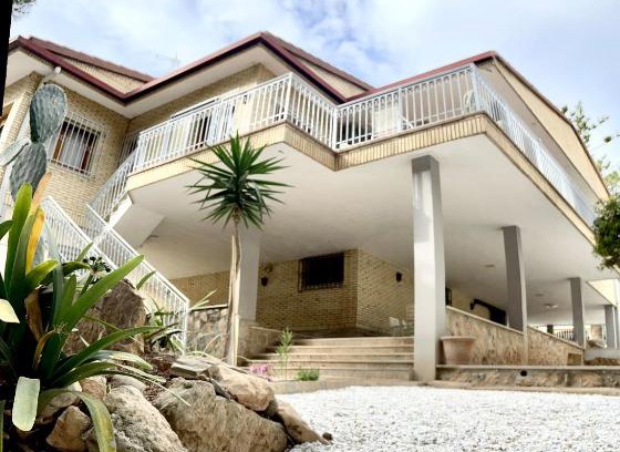 Orihuela Costa Villa | Home Campoamor