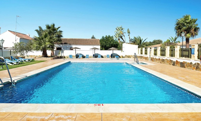 Zahora House | Home "Casa Miguelin" On the Beach with Spacious Terrace & Air Conditioning