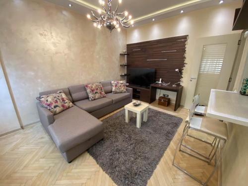 Kosancicev Venac Apartment | Home Center Apartment
