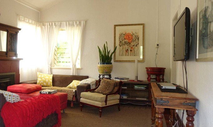 Mount Lawley House | HOME CENTRAL- Perth City -Mt Lawley free wifi/parking