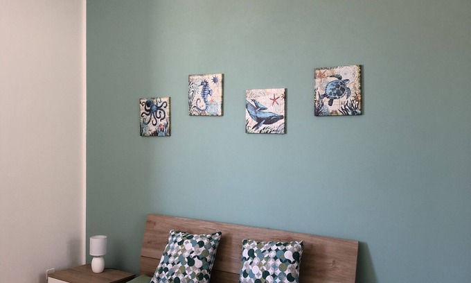 Catona Bed & Breakfast | Home Ciccilla vacation home