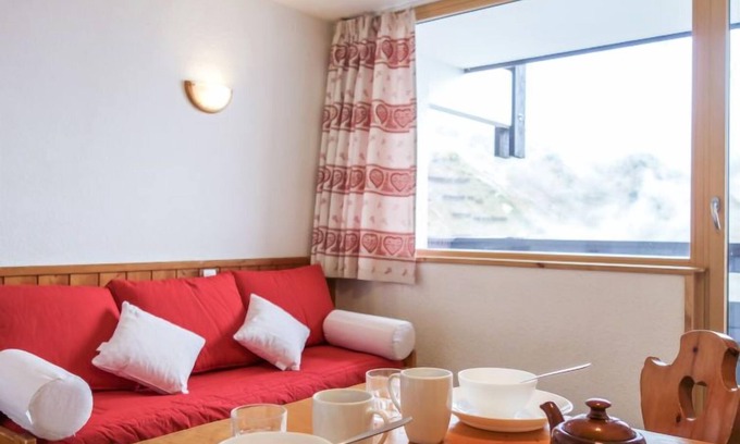Le Lavachet Apartment | Home Club (Lavachet) by Interhome