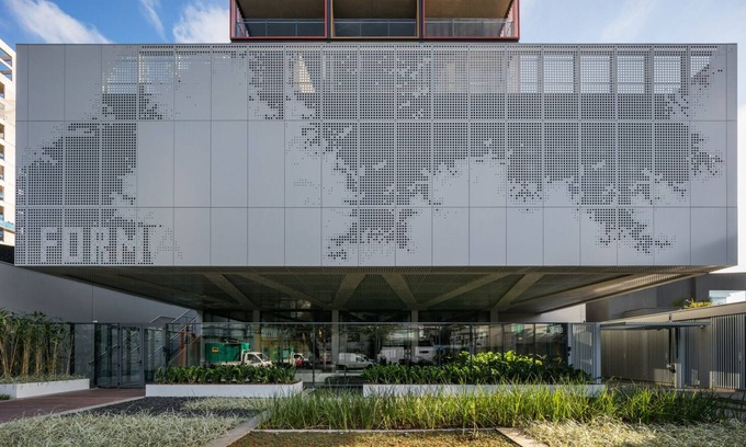 Vila Nova Conceicao Apartment | Home Deluxe Forma Itaim 25