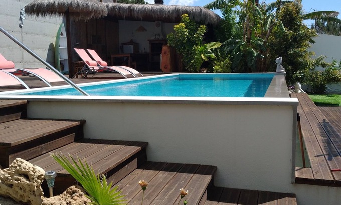 Carvalhal House | Home Dream Beach House - Comporta