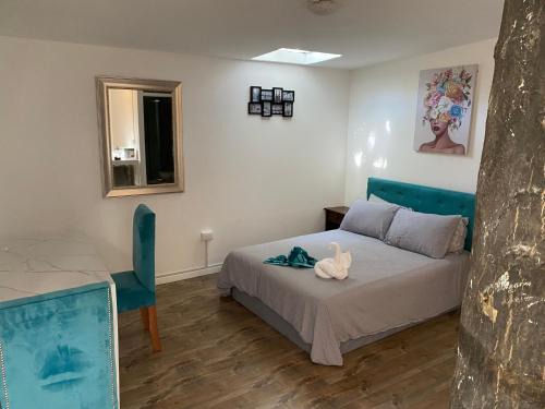 El Golf Apartment | Home estudio 6