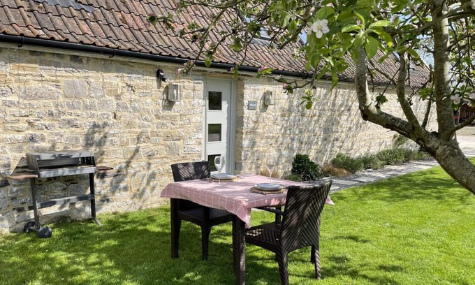 Badgworth House | Home Farm - Bramley in the beautiful Axbridge