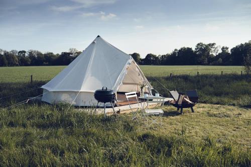 Elstree Other | Home Farm Glamping