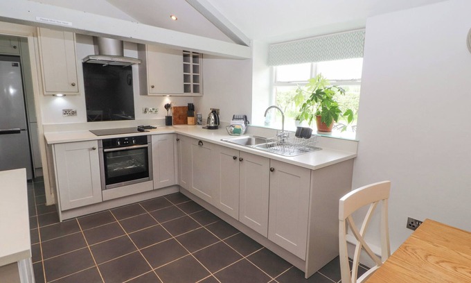 Penrith Cottage | Home Farm House