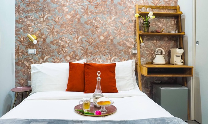 Trionfale Apartment | Home for Large Groups, Comfort and Style