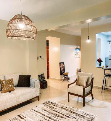 Dar es Salaam Apartment | Home for you In Dar