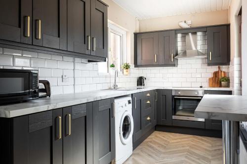 Belfast House | Home from Home - 3bed Cavehill