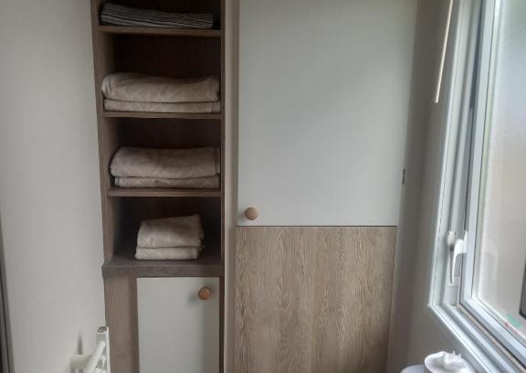 Berwick-upon-Tweed Apartment | Home from home