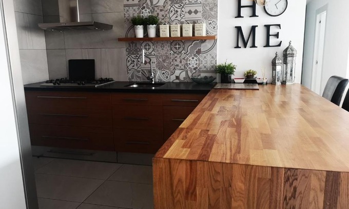 Zaidin Apartment | Home&garden Center Granada