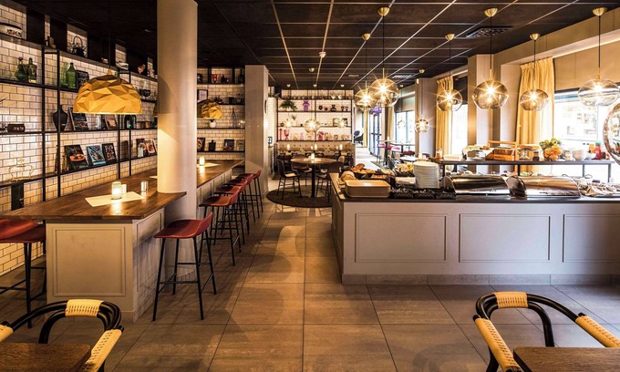 Arvika Hotel | Home Hotel Bristol – Dinner included