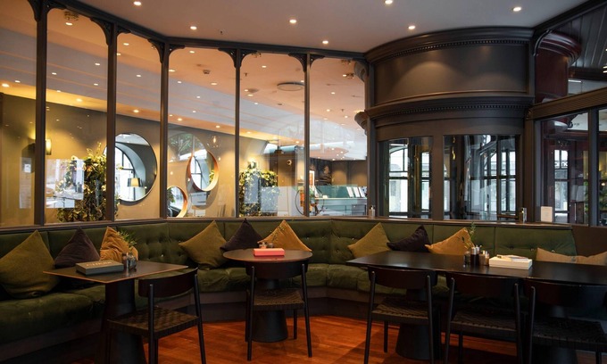 Bergen City Centre Hotel | Home Hotel Bryggen - Dinner included