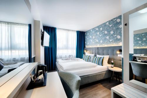 Dortmund Hotel | Home Hotel