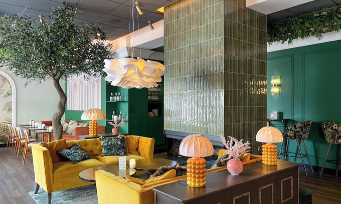 Karlstad Hotel | Home Hotel Drott – Dinner included