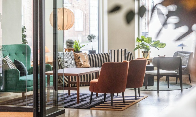 Stenstaden Hotel | Home Hotel Grand Sundsvall – Dinner included
